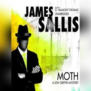 Moth, James Sallis