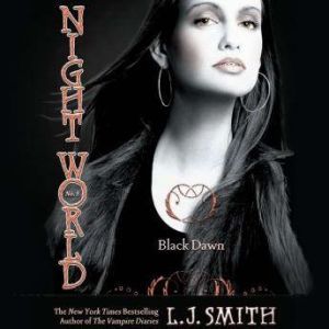 Black Dawn, L. J. Smith