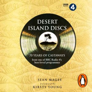 Desert Island Discs: 70 Years of Castaways