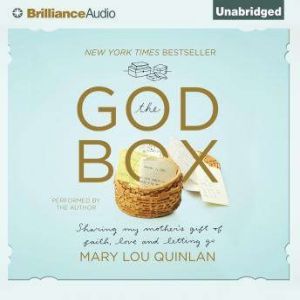 The God Box, Mary Lou Quinlan