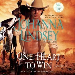 One Heart to Win, Johanna Lindsey