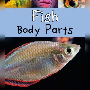 Fish Body Parts, Clare Lewis