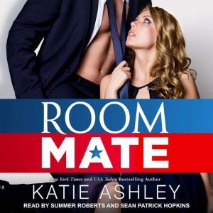 Room Mate, Katie Ashley