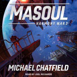 Masoul, Michael Chatfield