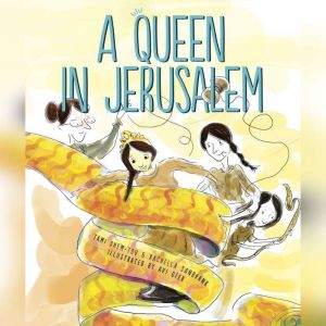 A Queen in Jerusalem, Tami ShemTov