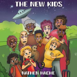 The New Kids, Nathen Hache