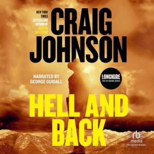 Hell and Back, Craig Johnson