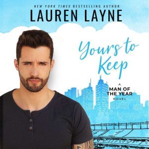 Yours to Keep, Lauren Layne