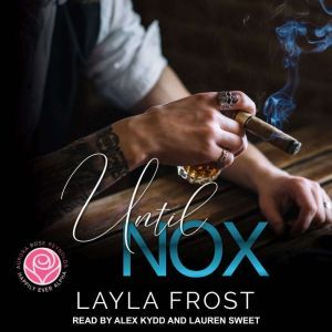 Until Nox, Layla Frost