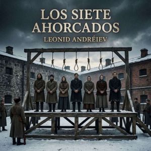 Los Siete Ahorcados, Leonid Andreiev