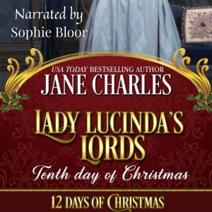 Lady Lucinda's Lords