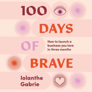 100 Days of Brave, Iolanthe Gabrie