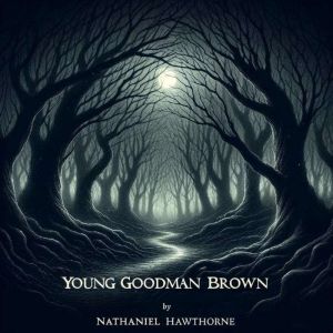 Young Goodman Brown, Nathaniel Hawthorne