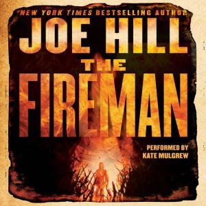 The Fireman, Joe Hill