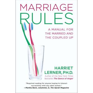Marriage Rules, Harriet Lerner