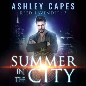 Summer in the City, Ashley Capes
