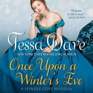 Once Upon a Winters Eve, Tessa Dare