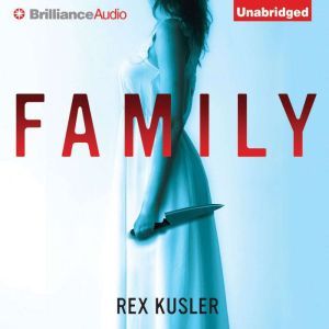 Family, Rex Kusler