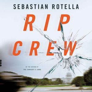 Rip Crew, Sebastian Rotella