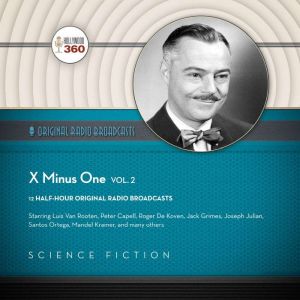 X minus One, Vol. 2, Hollywood 360