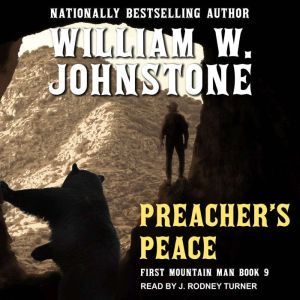 Preachers Peace, William W. Johnstone