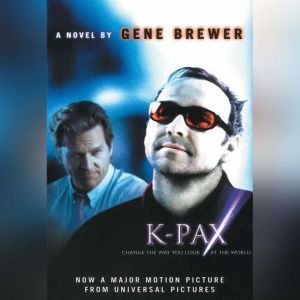 KPax, Gene Brewer