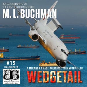 Wedgetail: an action-adventure technothriller