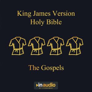 King James Version Holy Bible  The G..., Uncredited