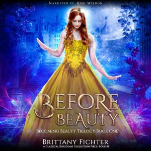 Before Beauty, Brittany Fichter