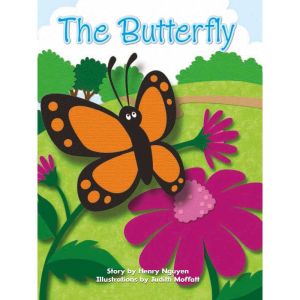 The Butterfly, Henry Nguyen