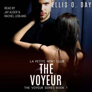 The Voyeur: A best friend's sister erotic romantic comedy