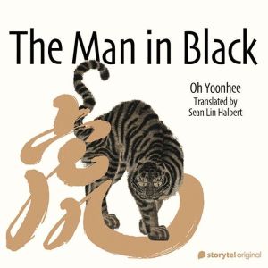 The Man in Black, Oh Yoonhee