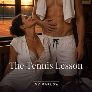 The Tennis Lesson, Ivy Marlow