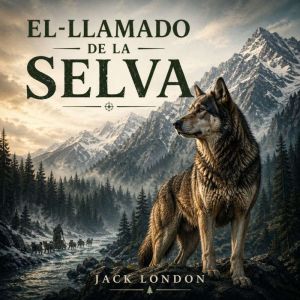 El llamado de la selva, Jack London