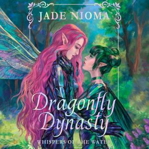 Dragonfly Dynasty, Jade Nioma