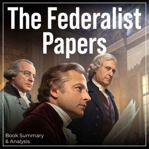 The Federalist Papers Book Summary ..., Miles Thatcher