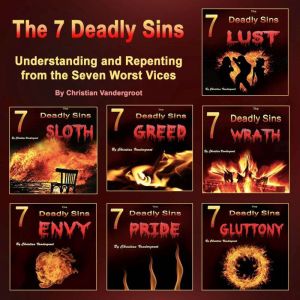 The 7 Deadly Sins, Christian Vandergroot
