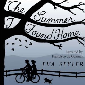 The Summer I Found Home, Eva Seyler