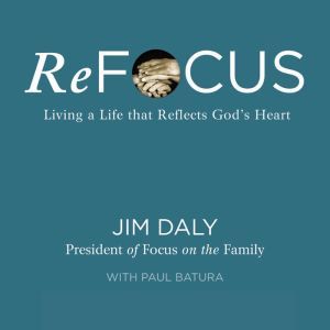 ReFocus, Jim Daly
