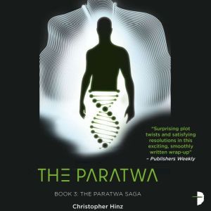 The Paratwa, Christopher Hinz