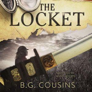 The Locket, B. G. Cousins