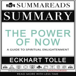 Summary of The Power of Now, Summareads Media