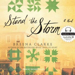 Stand the Storm, Breena Clarke