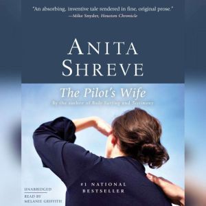 The Pilots Wife, Anita Shreve