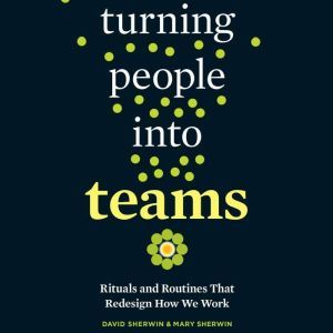 Turning People into Teams, David Sherwin