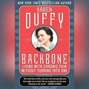 Backbone, Karen Duffy