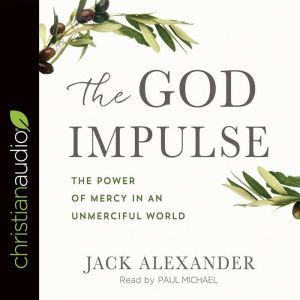 The God Impulse, Jack Alexander