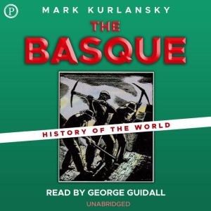 The Basque History of the World, Mark Kurlansky