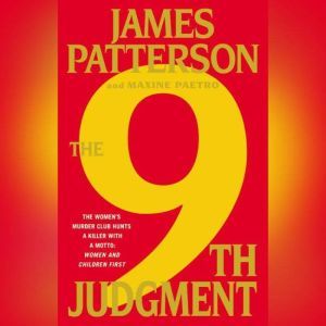 The 9th Judgment, James Patterson
