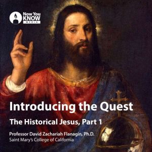 Introducing the Quest, David Z. Flanagin